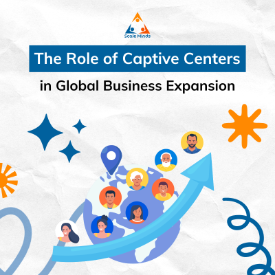 Global Captive Centers India