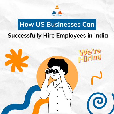 How can a US company hire in India?