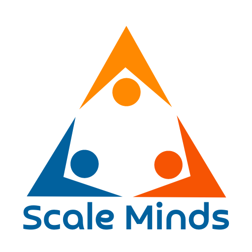 Scale Minds