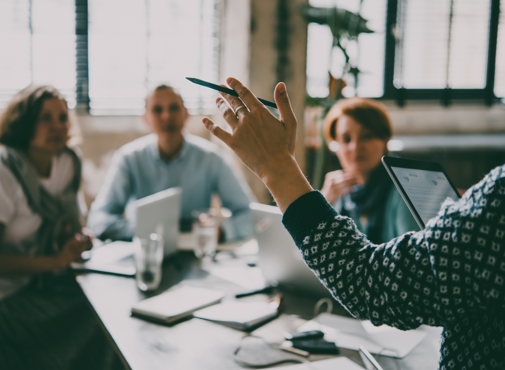 Scale Minds Staffing Virtual Captive Case Study Cover